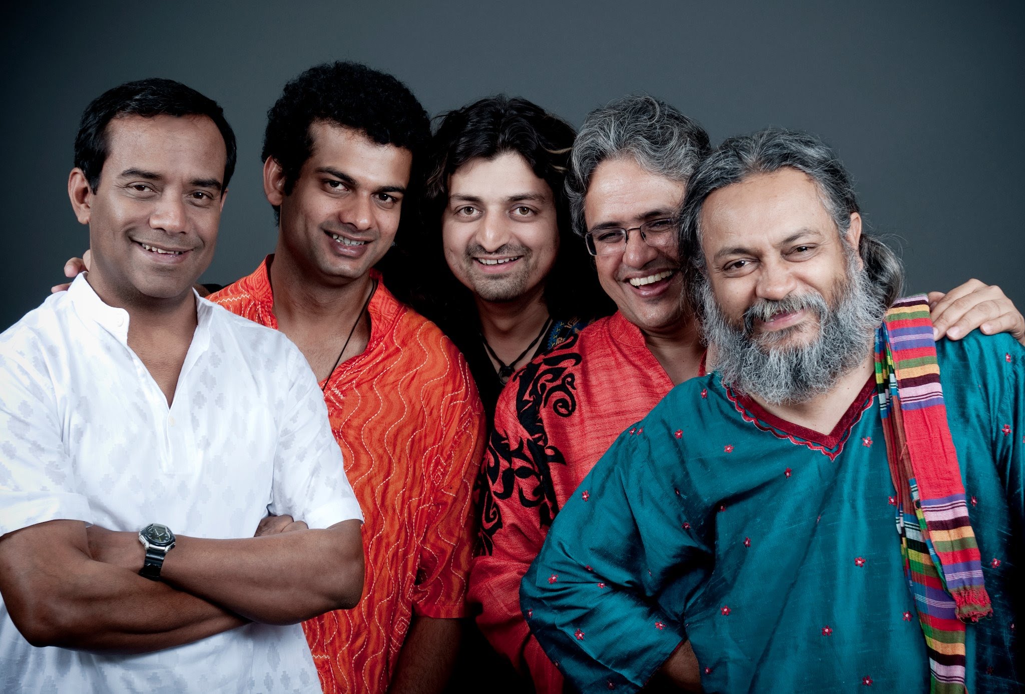 Rock Band ‘Indian Ocean’ and Mame Khan to perform at ‘Jaipur By Nite’