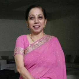 Pinky Singh