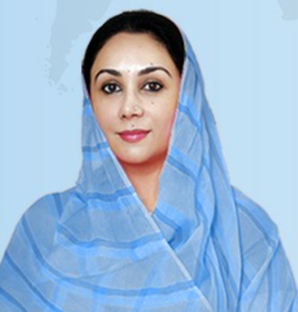 MP DIYA KUMARI BECOMES BJP STATE GENERAL SECRETARY – SAYS ORGANIZATION ...