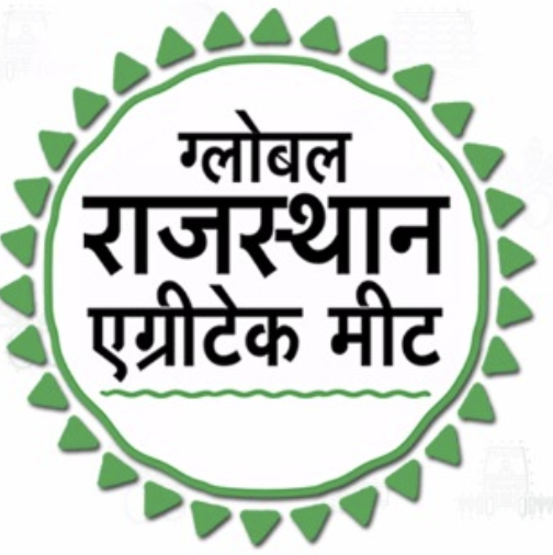 Global Rajasthan Agritech Meet