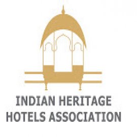 Indian Heritage Hotels Association