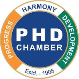 PHD Chamber of Commerce and Industry